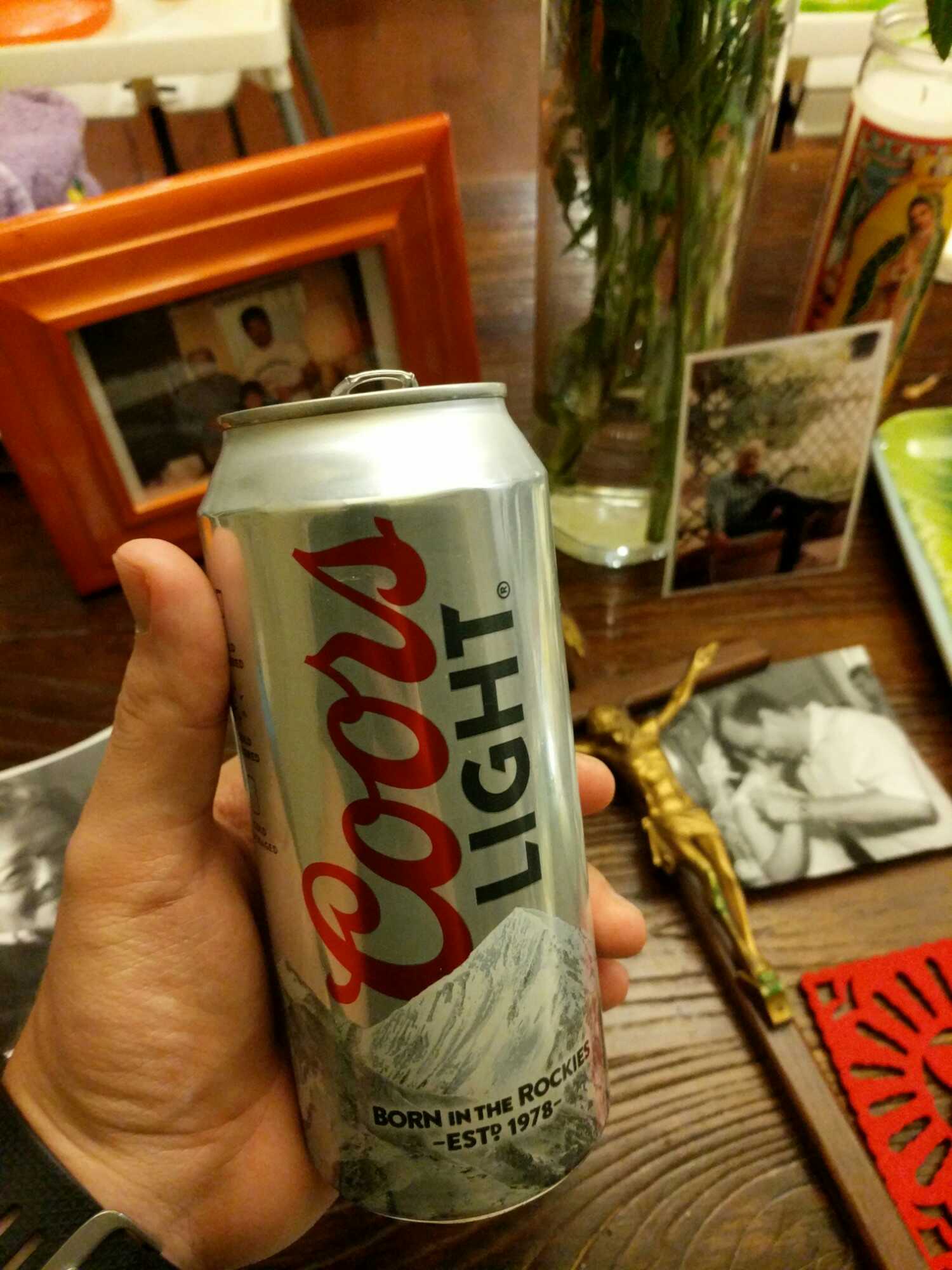 Coors Light