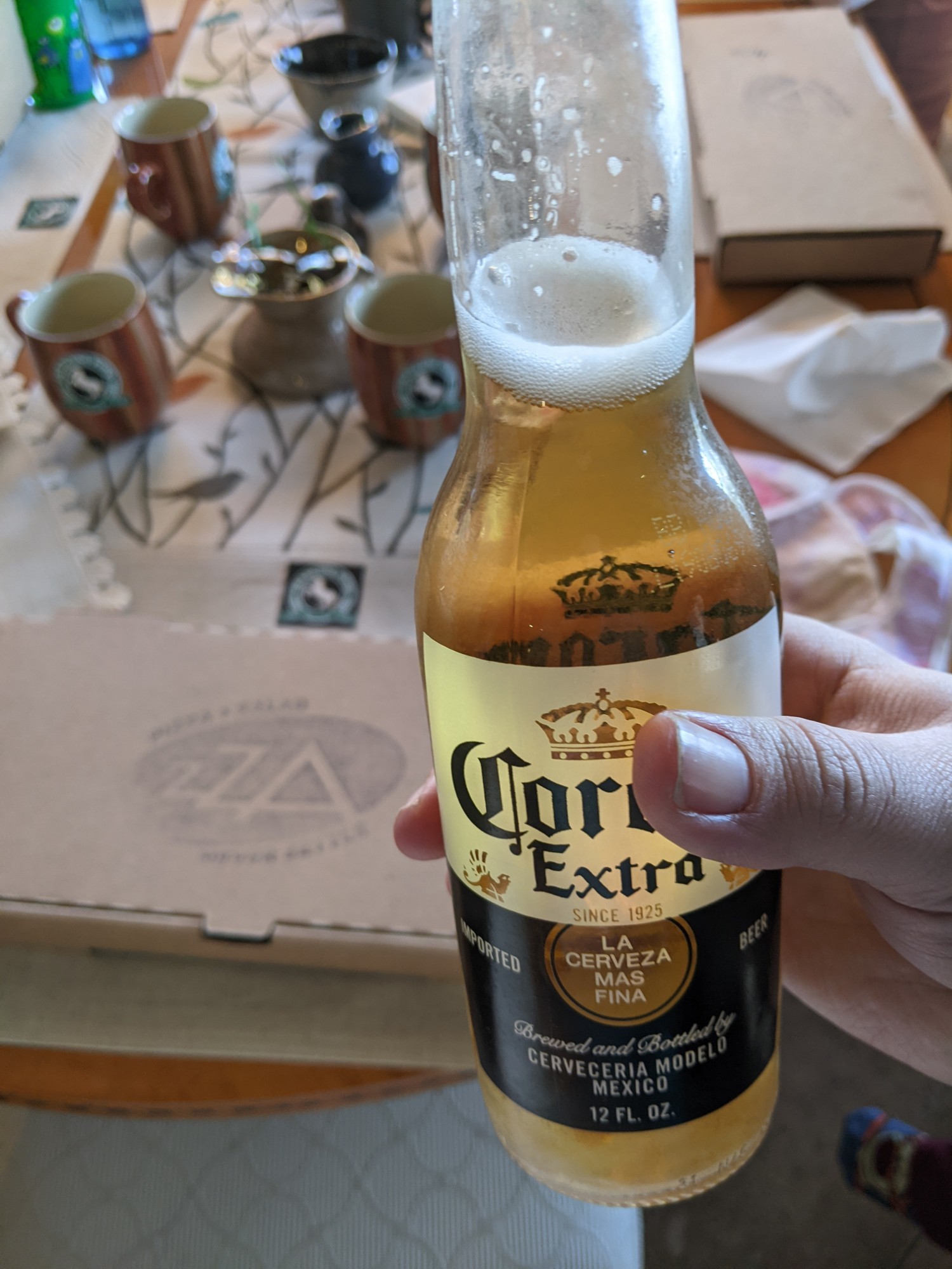 Corona Extra