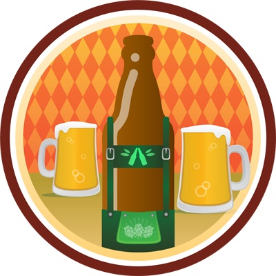 Spaten Oktoberfest Ur-Märzen / Winter