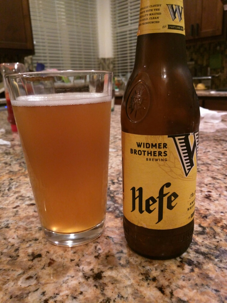 Hefeweizen