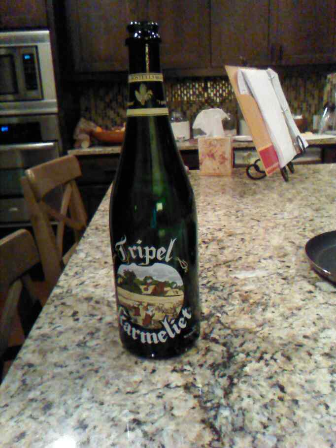 Tripel Karmeliet