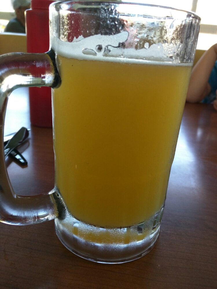 HefeWeizen