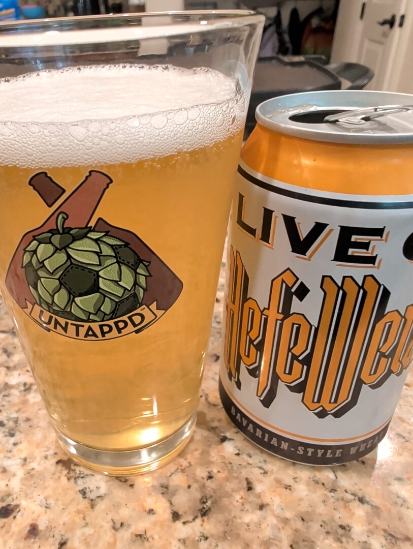 HefeWeizen