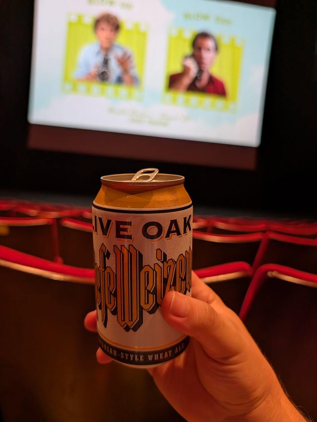HefeWeizen