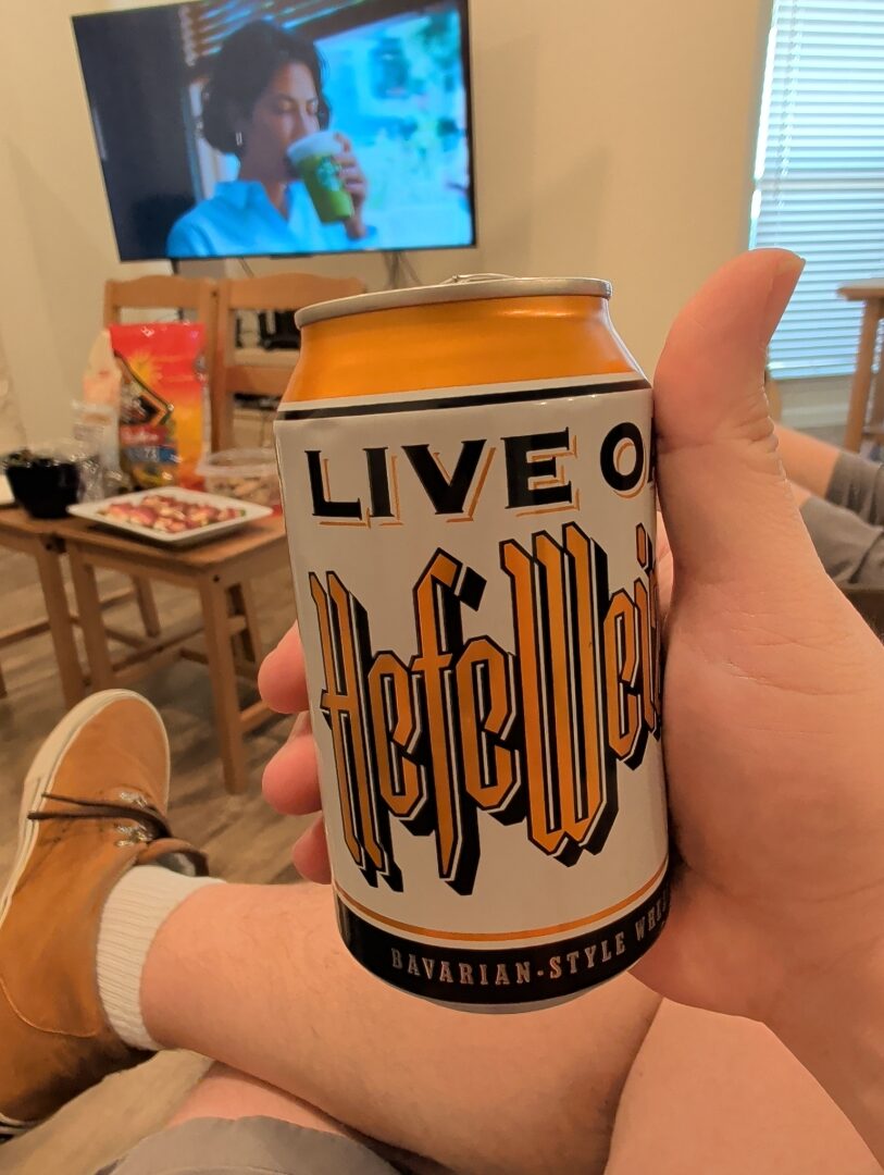 HefeWeizen