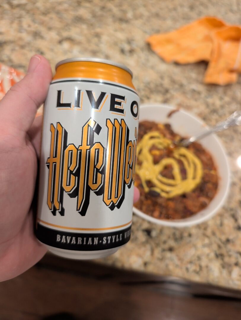 HefeWeizen