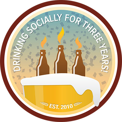 Big Bark Amber Lager