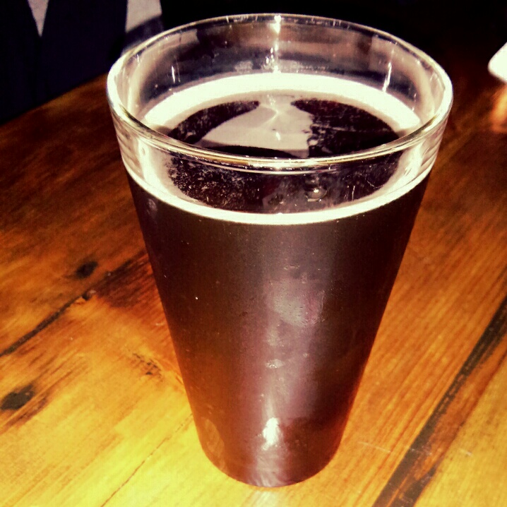 Burgoo Brew Pale Ale