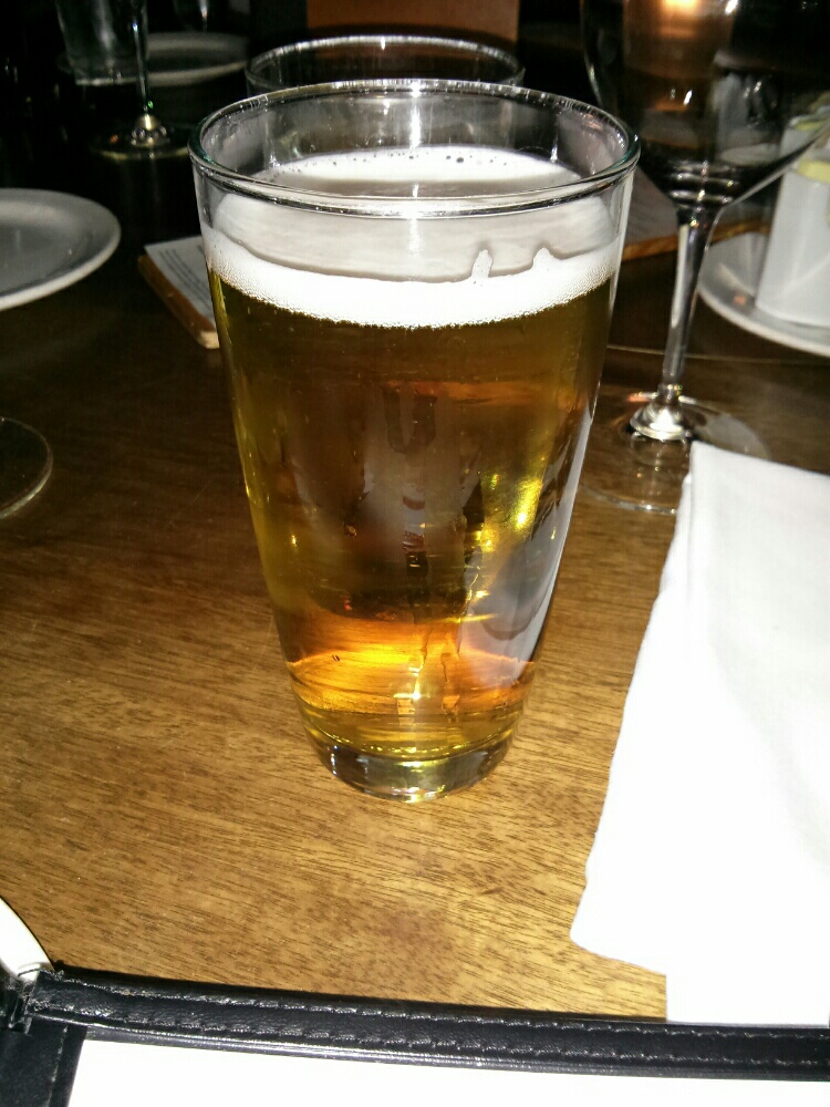 Noble Pilsner