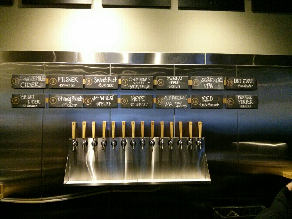 Sweet As! Pacific Ale