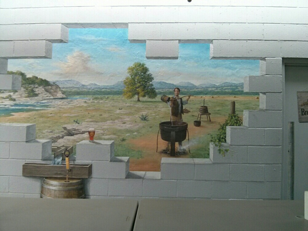 Simcoe Hoppy Session Ale