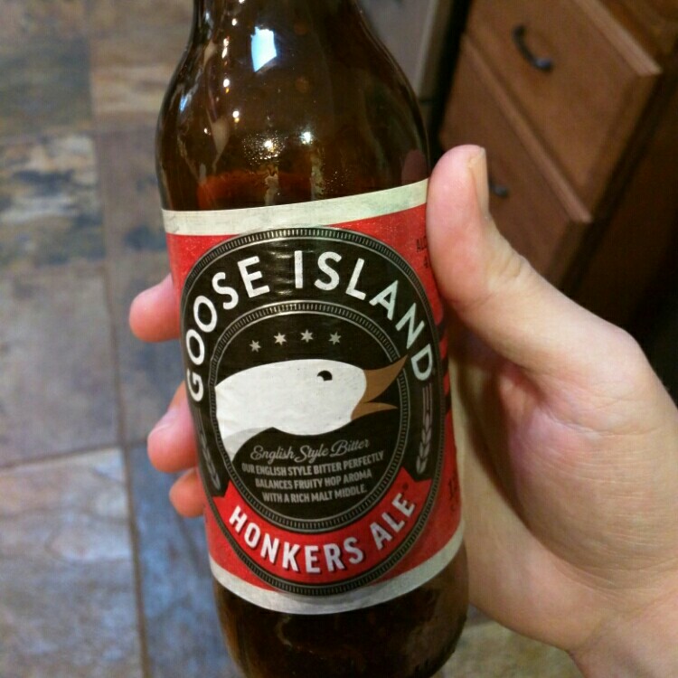 Honkers Ale
