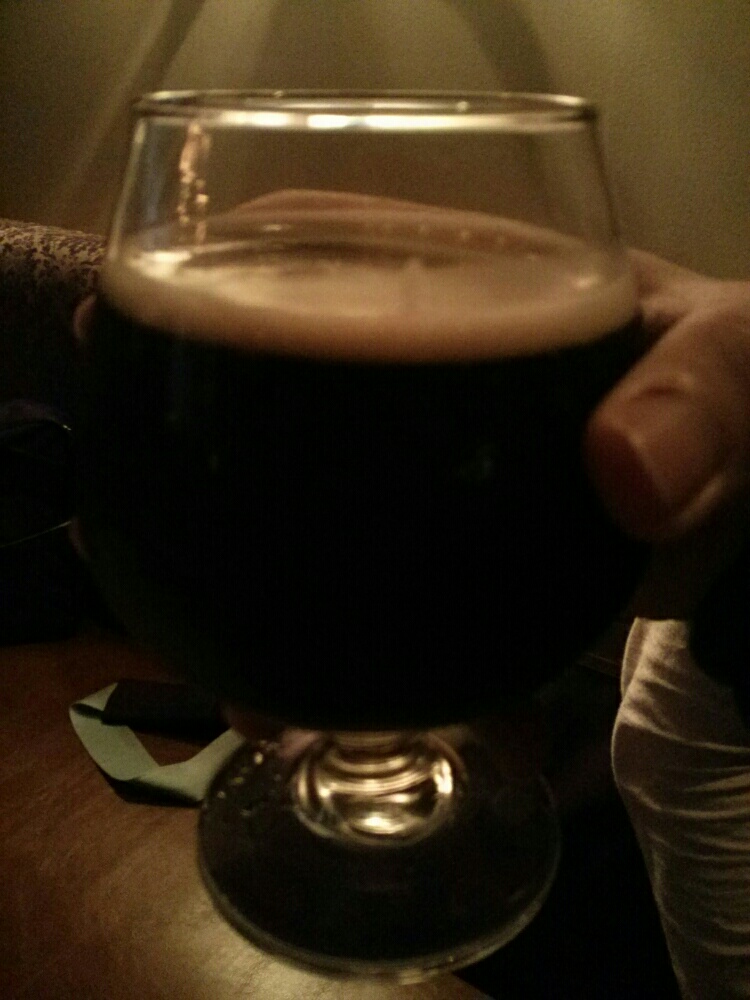 Loch Down Scotch Ale
