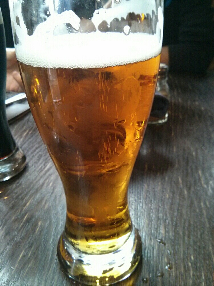 Public “House” Brew