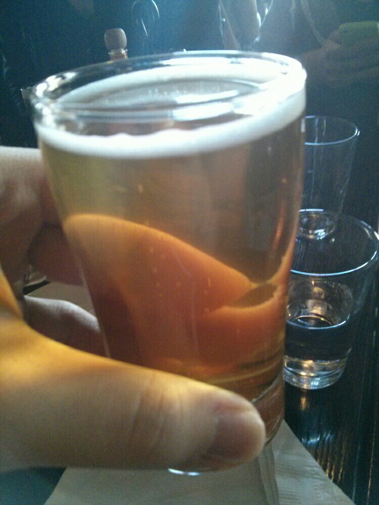 I’m Not Lonely Belgian Single