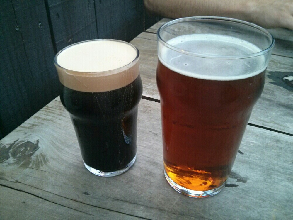 Travelin’ Man – Bombers (OLD Recipe)