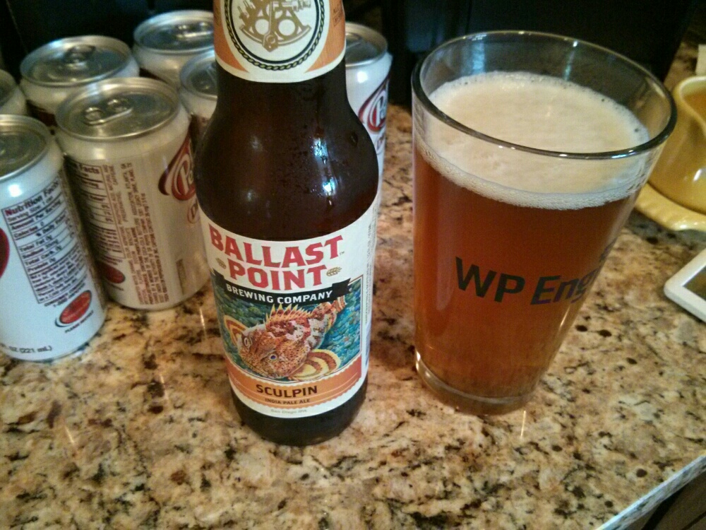 Sculpin