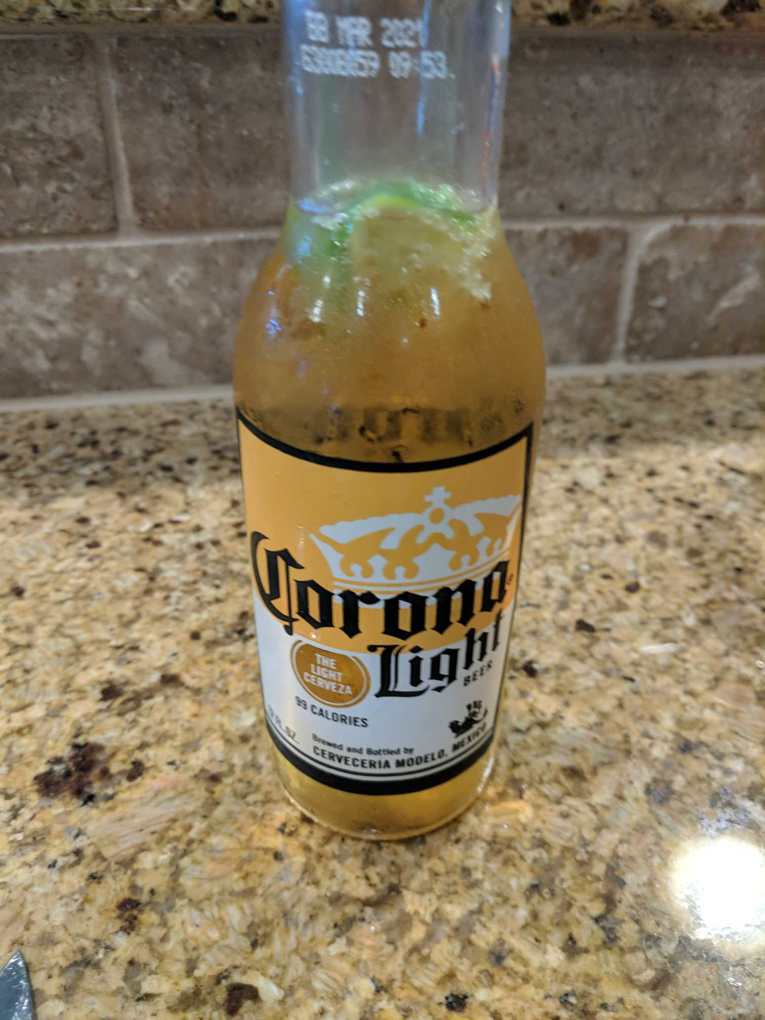 Corona Light