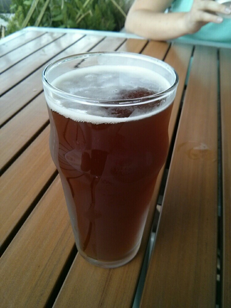 Dunkelweizen