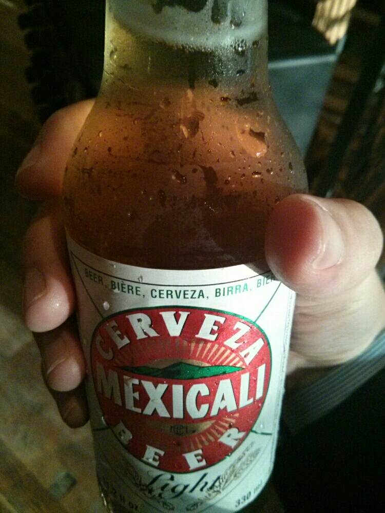 Mexicali Beer