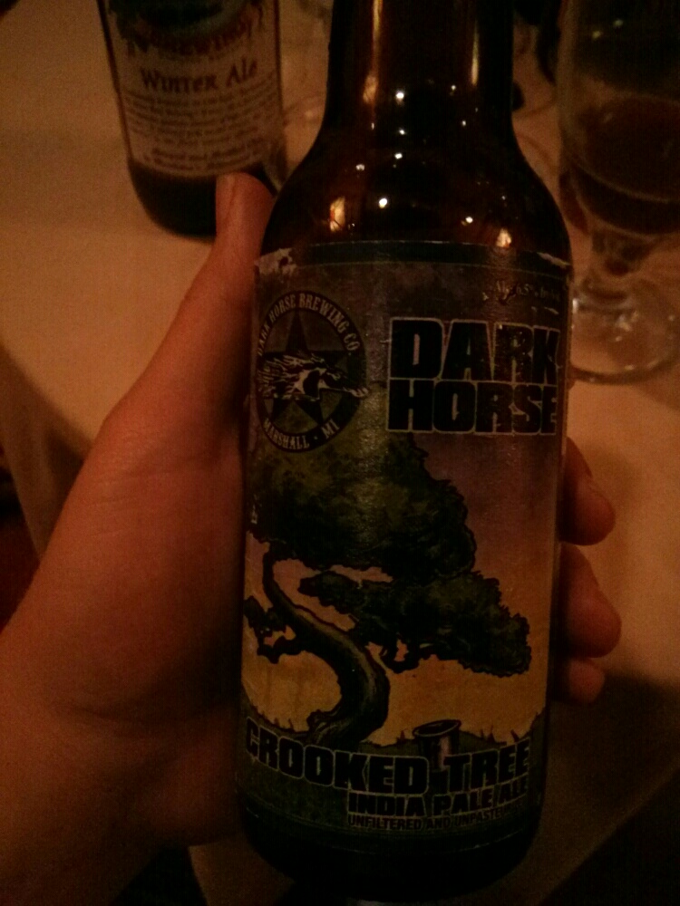 Crooked Tree IPA