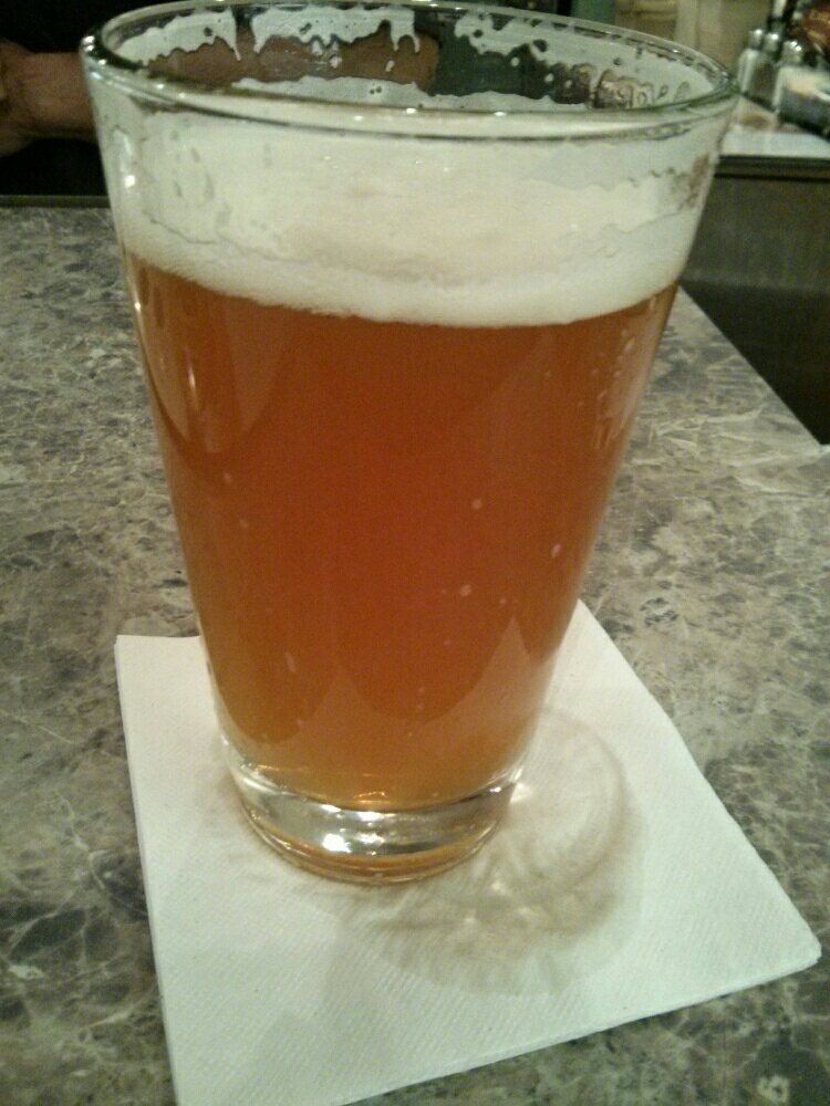 Hefeweizen