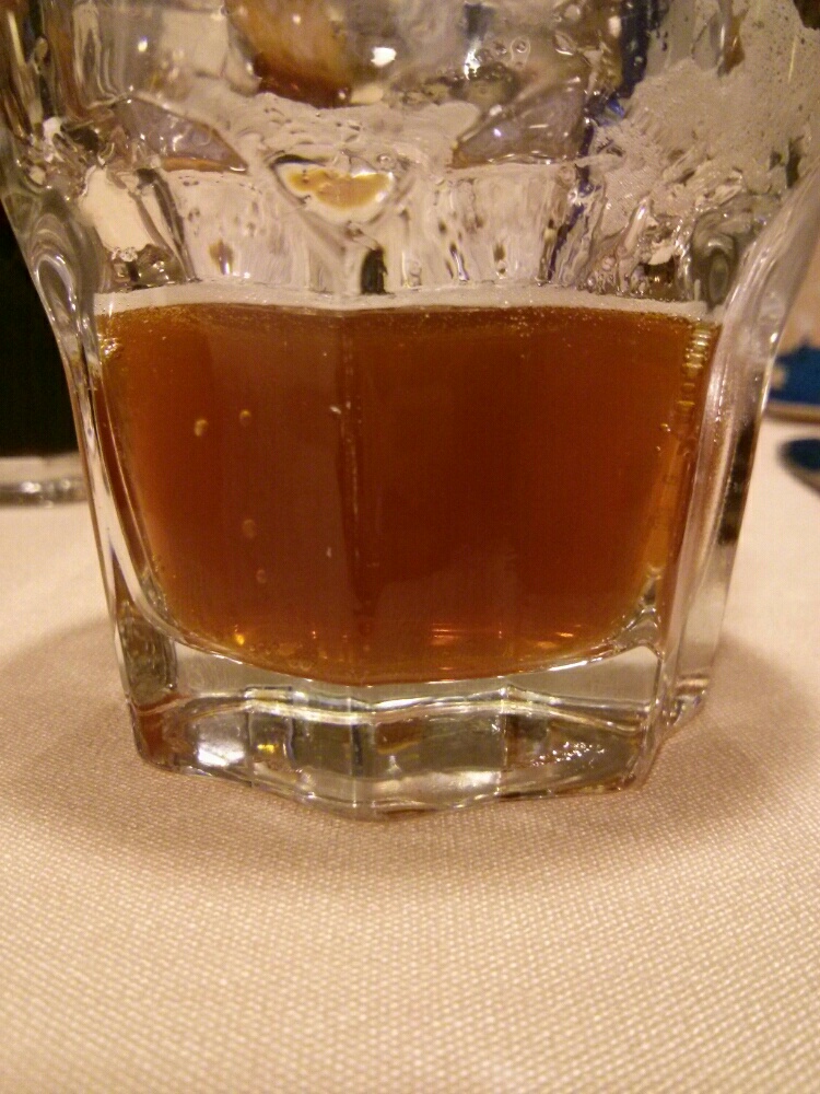 Barrel Aged Barleywine