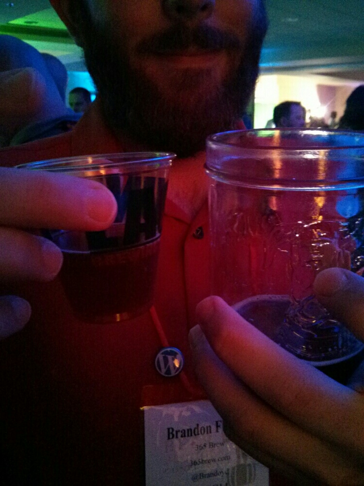 Olde GnarlyWine (2009)