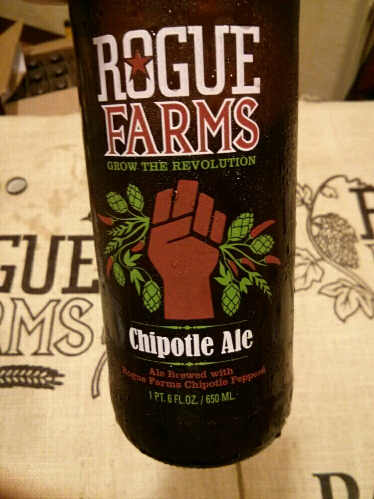 Chipotle Ale