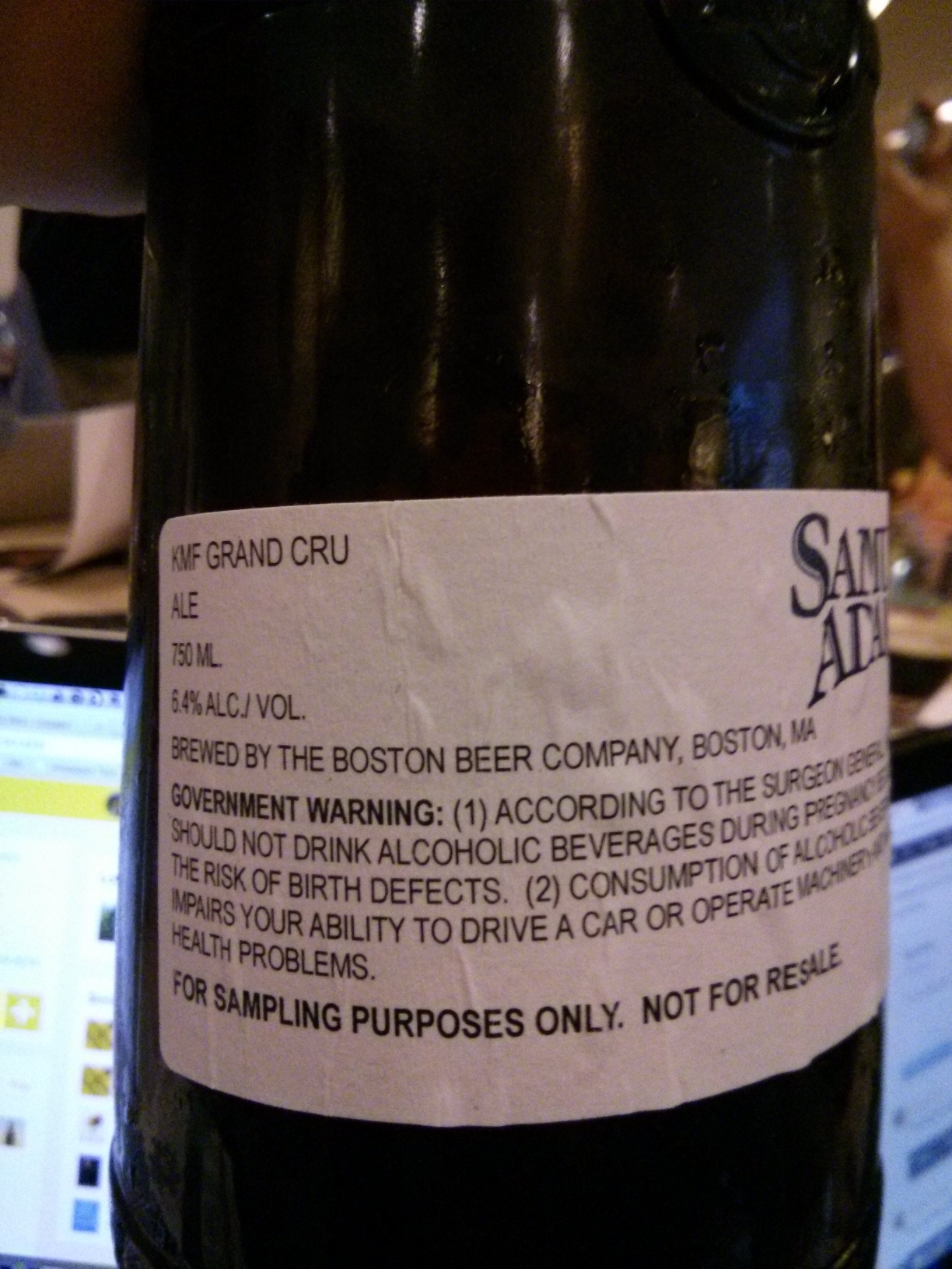 Kosmic Mother Funk (KMF)