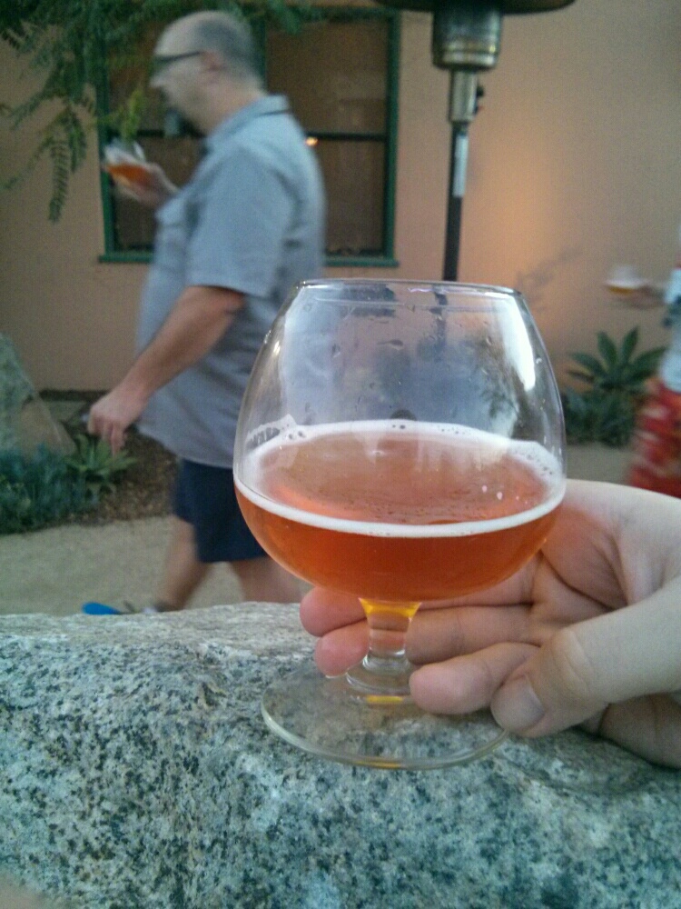 Beer Camp Across America: Electric Ray