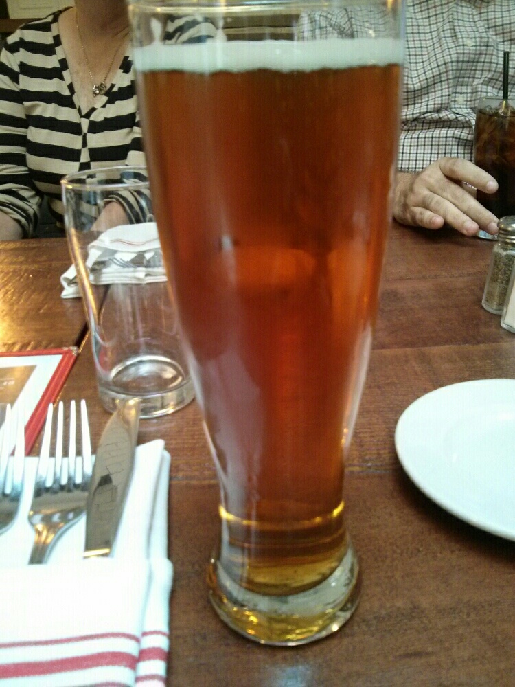 The Smith E.V.A. (East Village Ale)