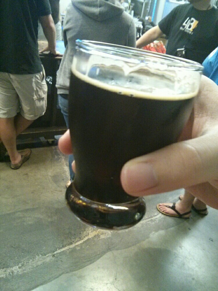 Coffee Porter