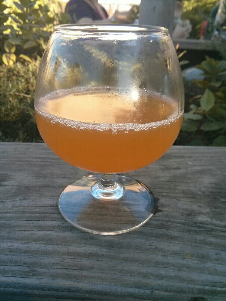 Stone Brewing World Bistro & Gardens – Liberty Station Call It What You Want