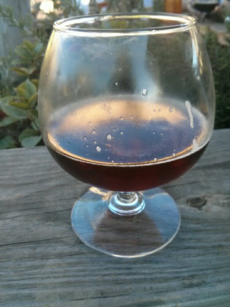 Stone Brewing World Bistro & Gardens – Liberty Station Great Bowman’s Beard