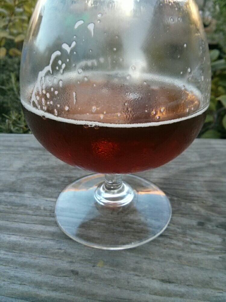 Stone 18th Anniversary IPA