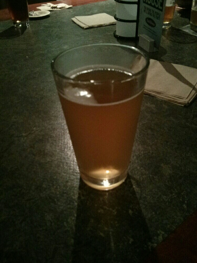 Yard House Honey Blonde