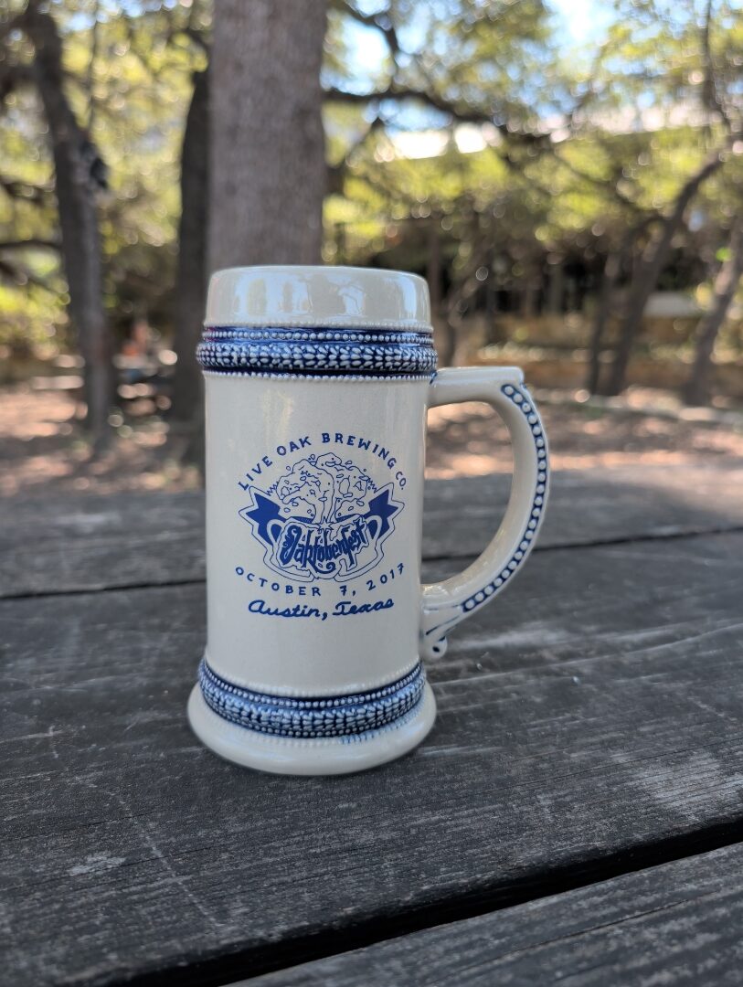 Oaktoberfest
