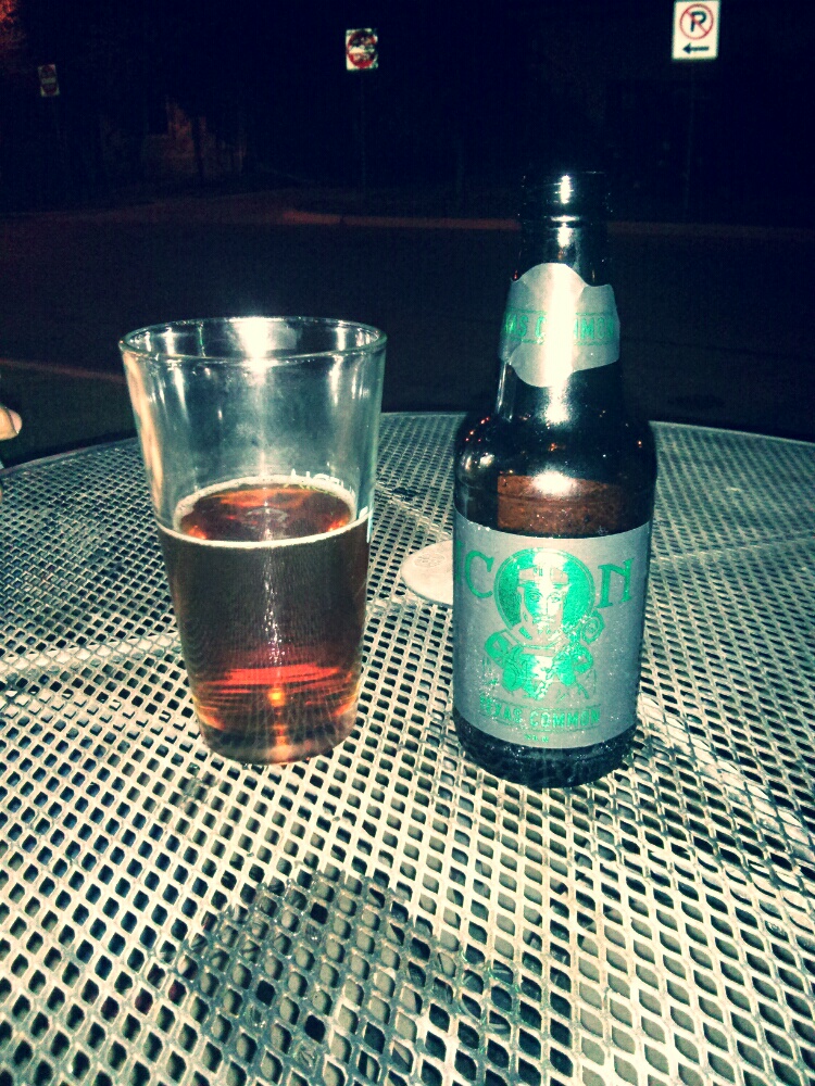 Icon Green (Texas Common)