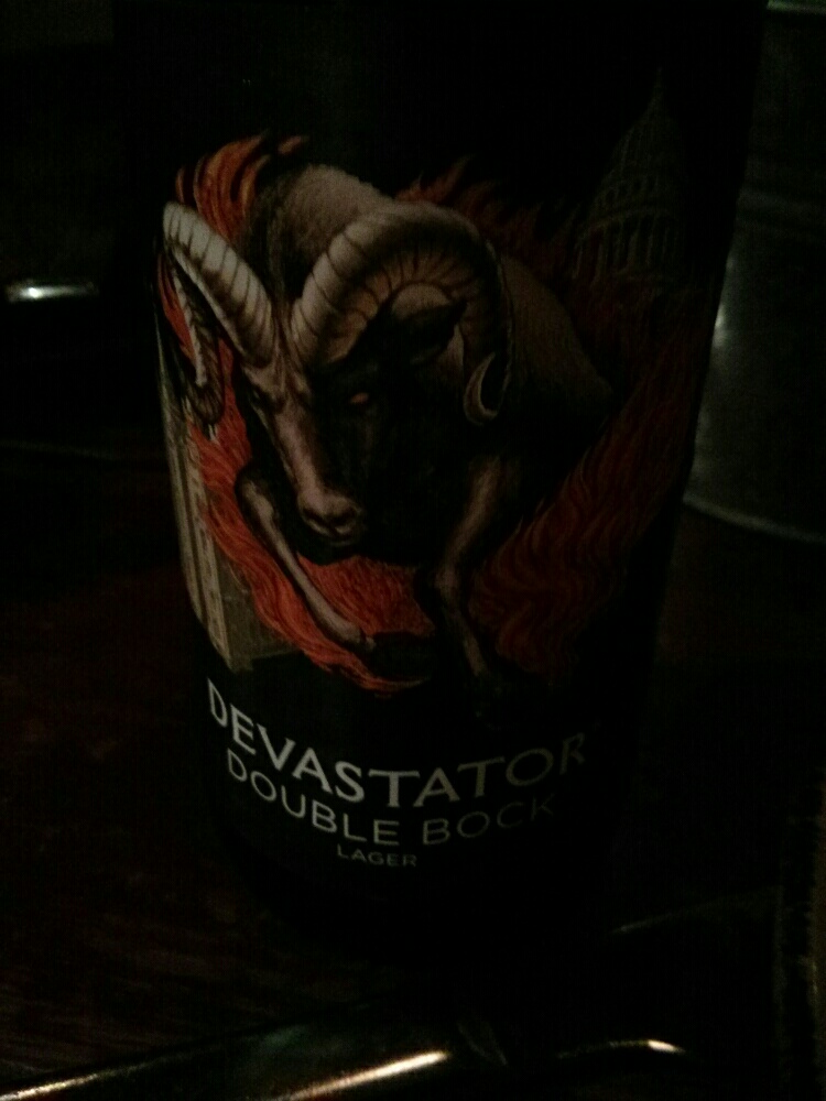 Devastator®
