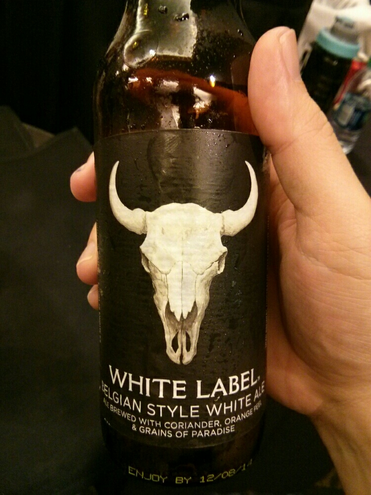 White Label