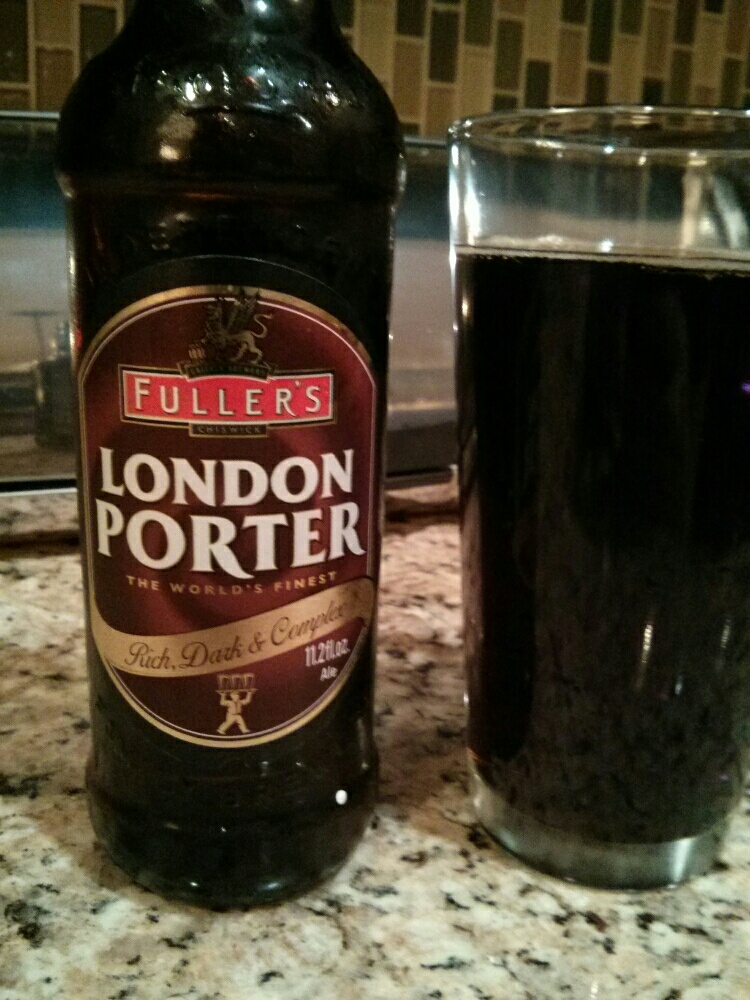 London Porter