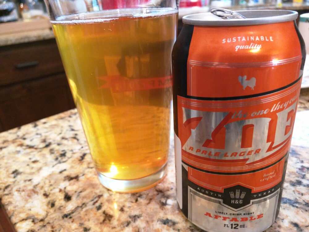 The One They Call Zoe