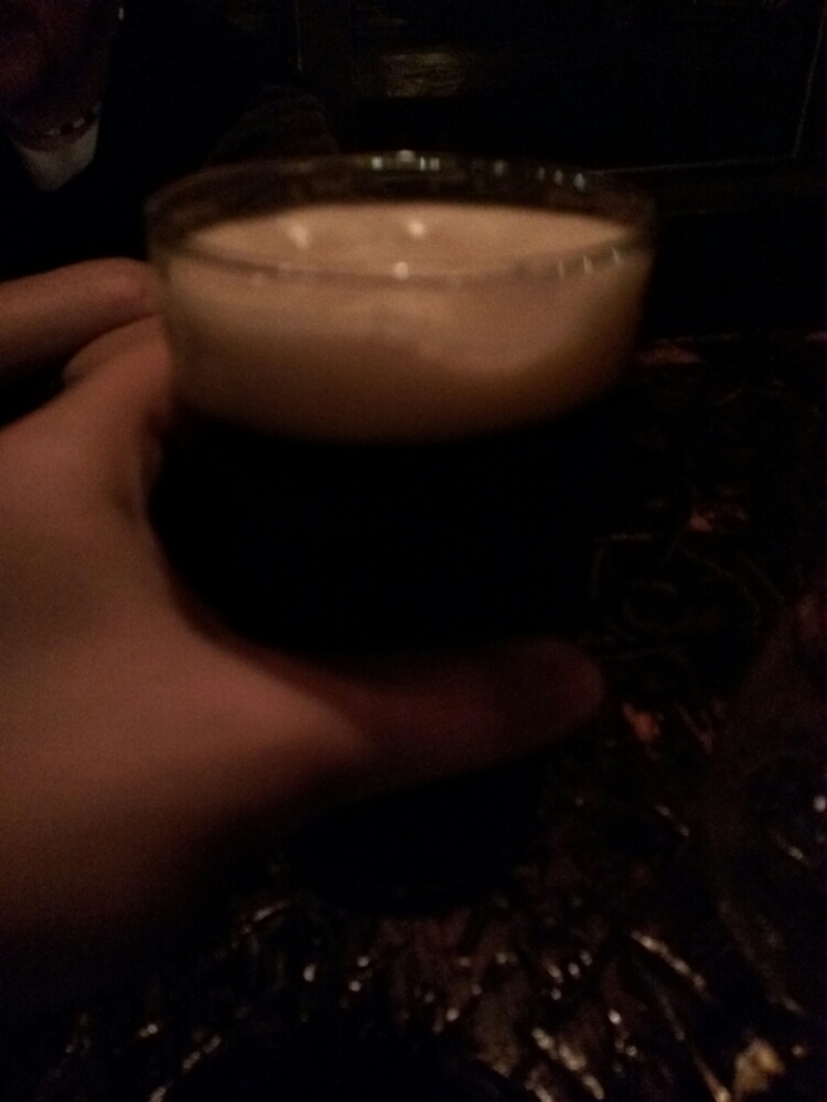 El Hopadillo Negro (Double Dry Hopped)