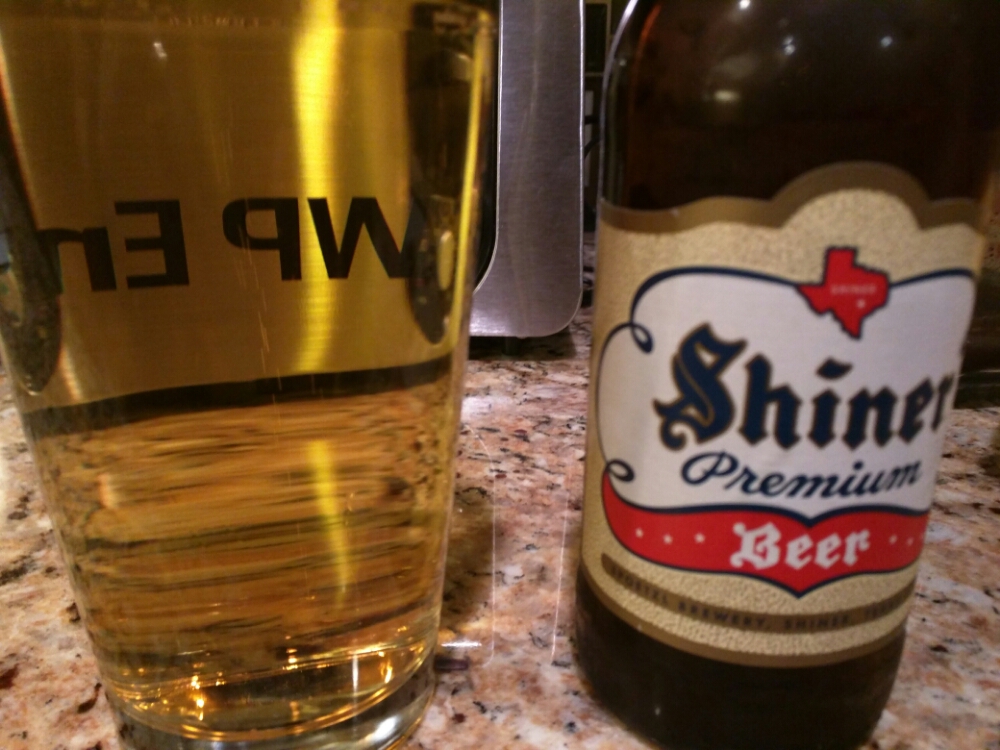 Shiner Premium