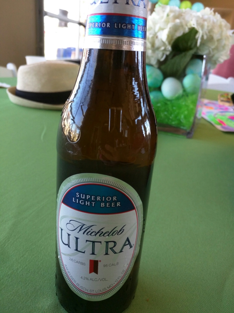 Michelob ULTRA