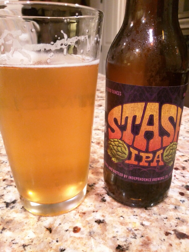 Stash IPA