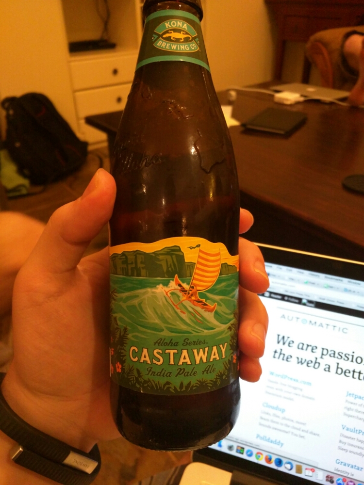 Castaway IPA