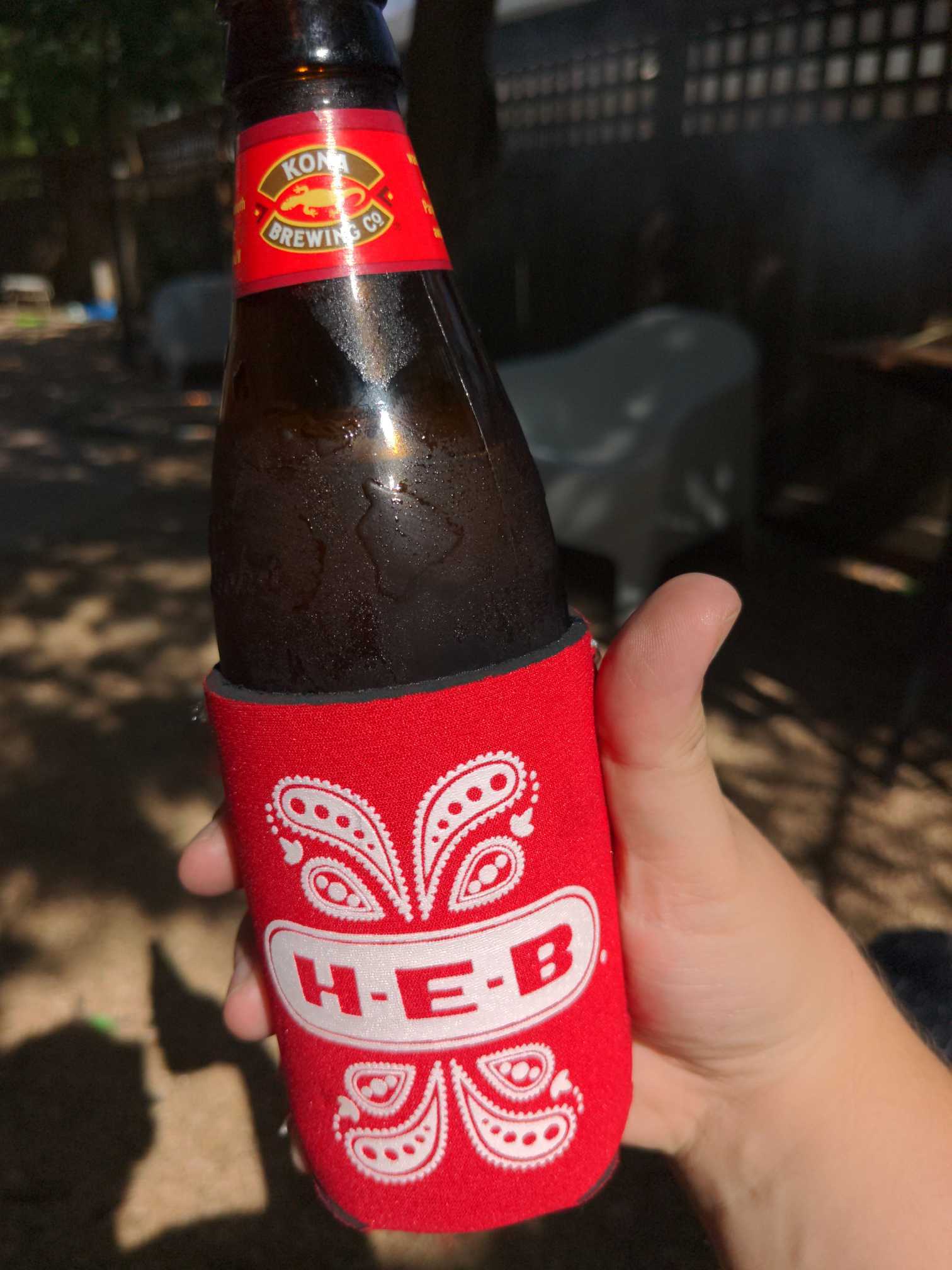 Longboard Island Lager