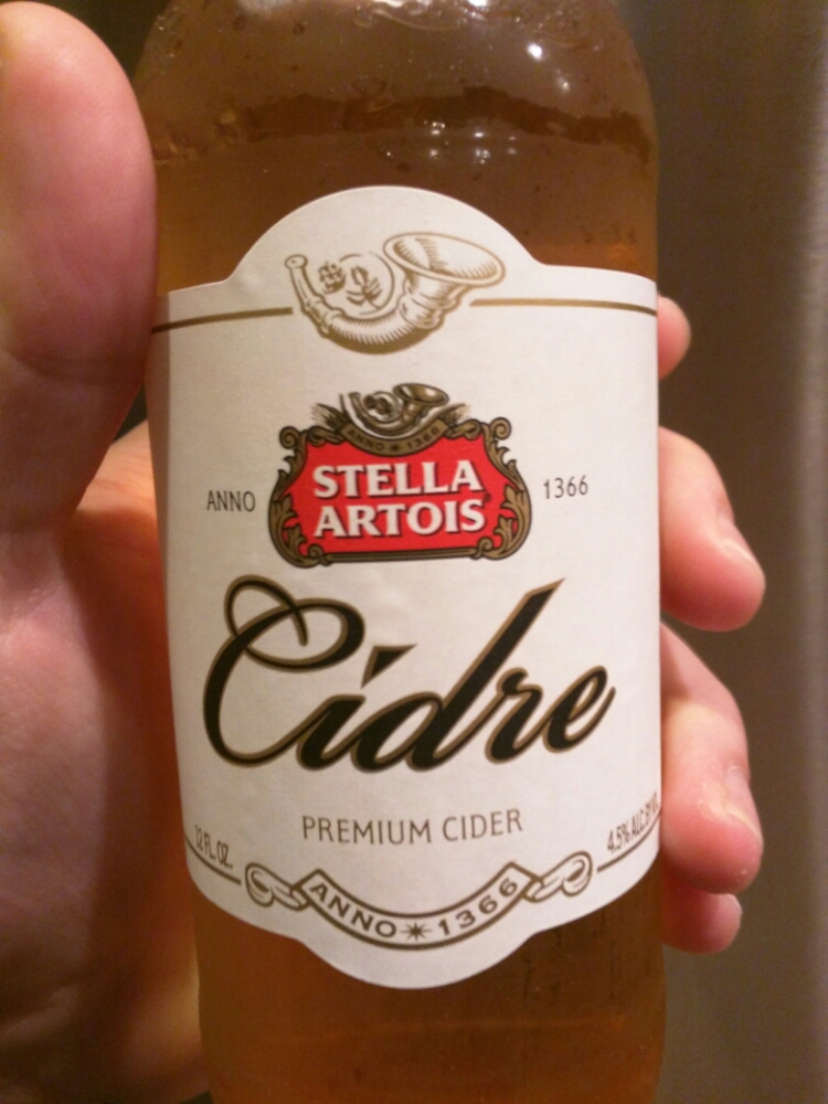 Cidre